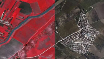 Depremin hasarı 20 dakikada tespit edilecek! Gözler Otağ’da