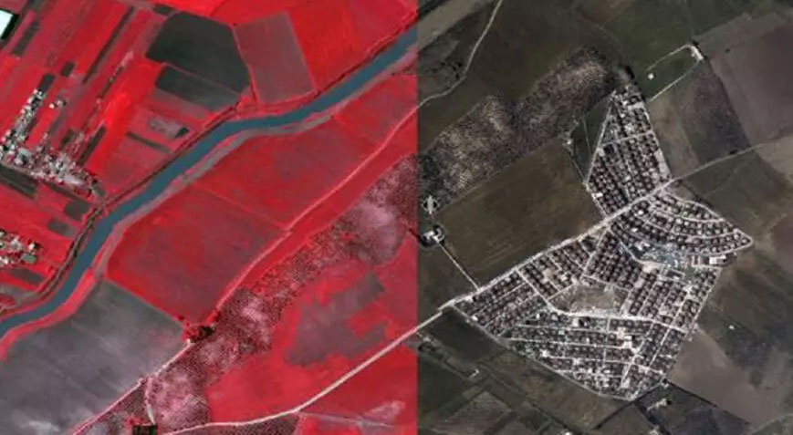 Depremin hasarı 20 dakikada tespit edilecek! Gözler Otağ’da