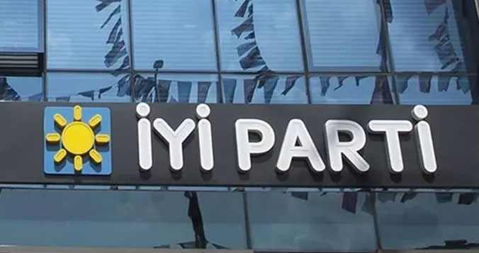 İYİ Parti’de Özcan Kadıoğlu görevinden istifa etti! Kararını sosyal medyadan duyurdu