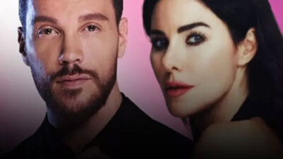 Defne Samyeli ile aşk yaşadığı iddia edilmişti! Sinan Akçıl canlı yayında itiraf etti