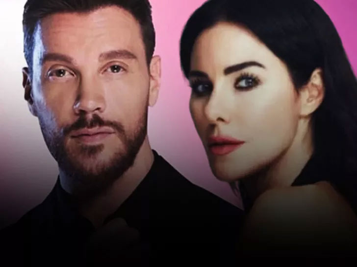 Defne Samyeli ile aşk yaşadığı iddia edilmişti! Sinan Akçıl canlı yayında itiraf etti