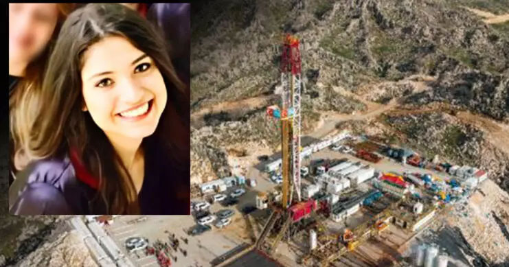 Petrol kuyusuna ismi verilen Aybüke öğretmenin babası: PKK’ya verilen en güzel cevap