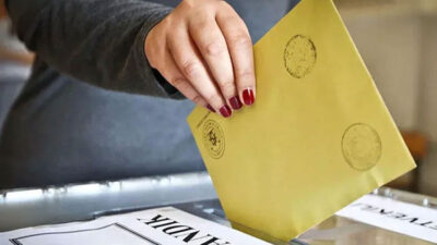 AK Parti’den yurtdışı sandık sayısı ve oy günü azaltılmasına itiraz