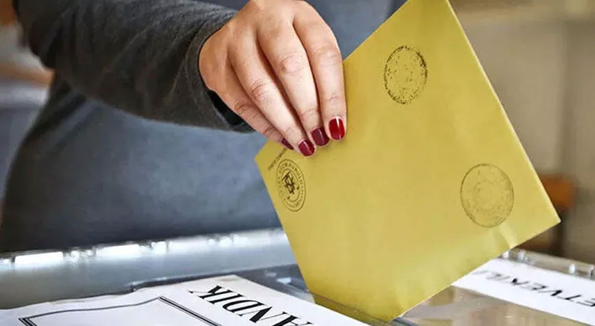 AK Parti’den yurtdışı sandık sayısı ve oy günü azaltılmasına itiraz