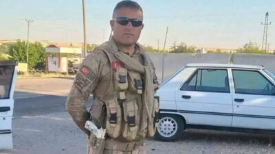 Şanlıurfa’daki güvenlik korucusunu husumetlileri öldürmüş
