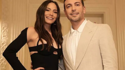 Demet Özdemir Oğuzhan Koç’un evinden ne aldı? “Eski kocası arayıp çağırdı gerginlik yaşandı”