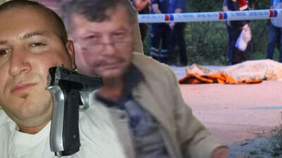 Babasını öldürüp annesini rehin alıp, 9 kişiyi yaralamıştı! Sanığa rekor ceza