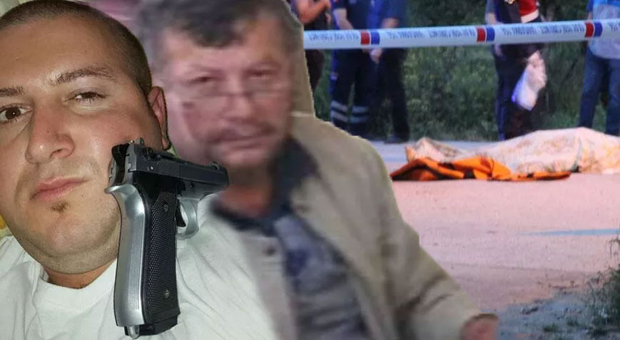 Babasını öldürüp annesini rehin alıp, 9 kişiyi yaralamıştı! Sanığa rekor ceza