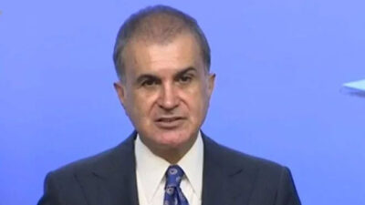 AK Parti Sözcüsü Çelik’ten MYK toplantısı sonrası açıklama