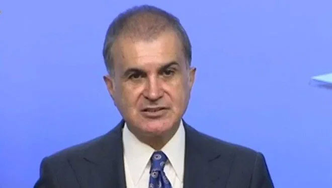 AK Parti Sözcüsü Çelik’ten MYK toplantısı sonrası açıklama