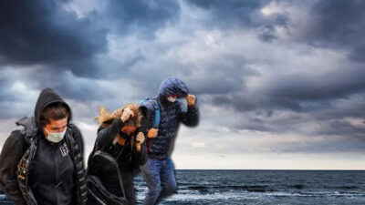 Batı illeri için ‘sarı’ alarm verildi! Su baskınları ve ulaşımda aksamalar olabilir