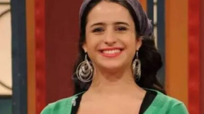 Büşra Pekin sarı saçlarıyla yine bambaşka biri! “Güzelim hatun ne hale geldi”