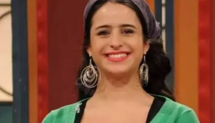 Büşra Pekin sarı saçlarıyla yine bambaşka biri! “Güzelim hatun ne hale geldi”