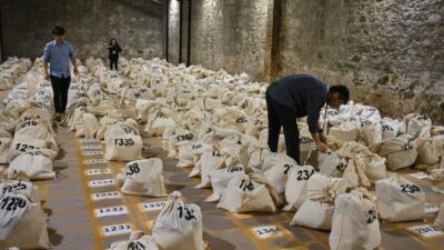 Türkiye’nin çifte seçimi dünya basınında