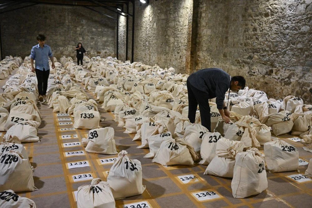 Türkiye’nin çifte seçimi dünya basınında