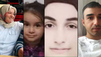 Aynı aileden 4 kişinin ölümüne neden olan alkollü sürücünün ifadesi ortaya çıktı