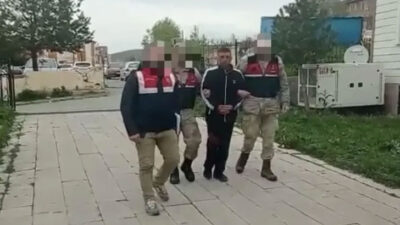 PKK’lı teröristten akılalmaz oyun! Terör örgütü öldüğünü duyurdu, jandarma canlı olarak yakaladı
