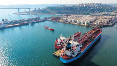 Milli Savunma Bakanlığı’ndan tahıl koridoru duyurusu