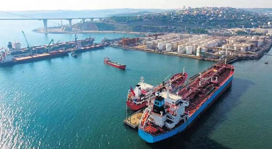 Milli Savunma Bakanlığı’ndan tahıl koridoru duyurusu