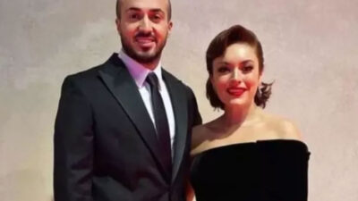 Mayıs ayında evlenen Ezgi Mola’dan müjdeli haber!