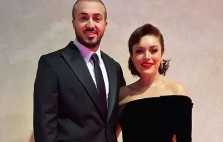 Mayıs ayında evlenen Ezgi Mola’dan müjdeli haber!