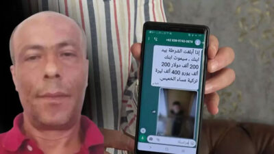 12 yaşındaki çocuğu fidye için öldüren cinayet şüphelisi aramalara da katılmış