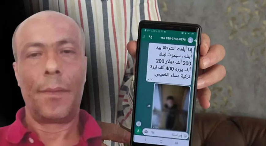 12 yaşındaki çocuğu fidye için öldüren cinayet şüphelisi aramalara da katılmış