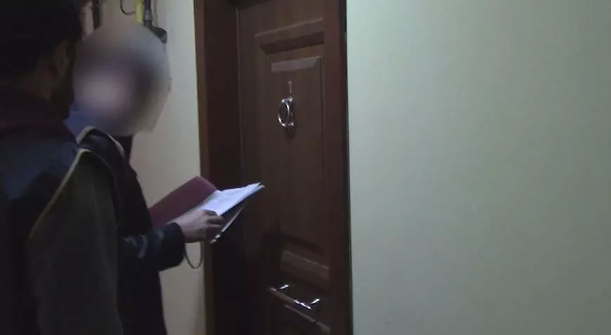 9 ilde FETÖ operasyonu! Operasyonlarda 30 şüpheli yakalandı