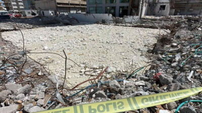 Hatay’da korkunç olay!