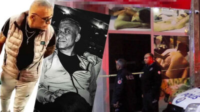 Masaj salonundaki hesap ödeme kavgası cinayetle bitti