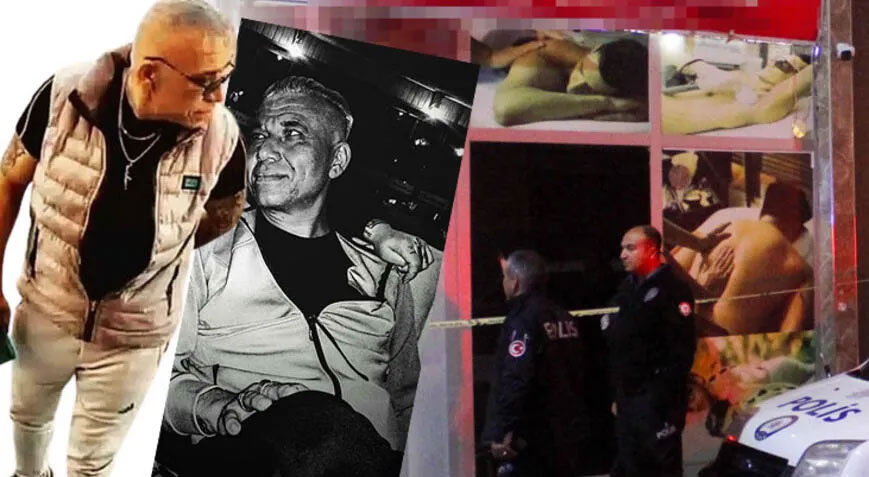 Masaj salonundaki hesap ödeme kavgası cinayetle bitti