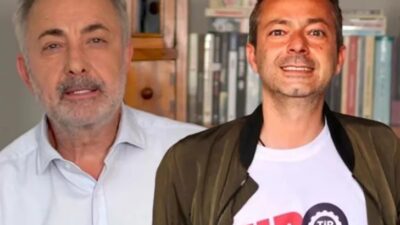 TİP’ten aday olmaları gündem olmuştu… Mehmet Aslantuğ ve İrfan Değirmenci milletvekili seçildi mi?