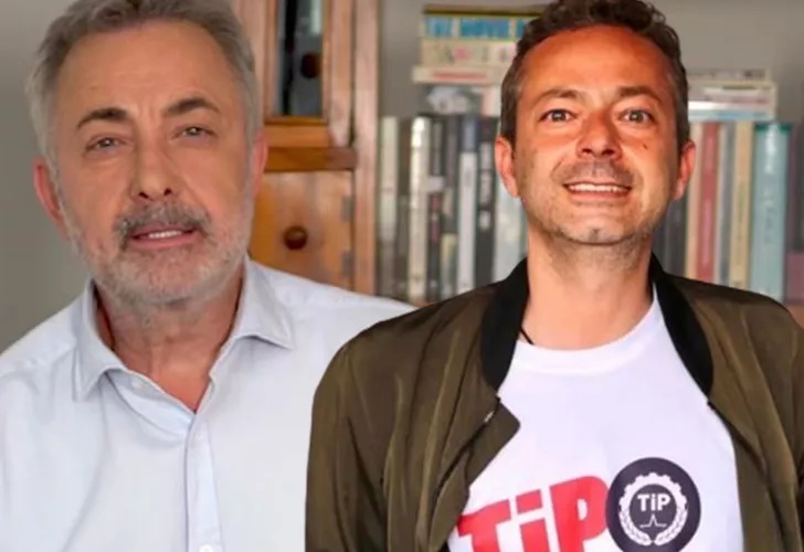 TİP’ten aday olmaları gündem olmuştu… Mehmet Aslantuğ ve İrfan Değirmenci milletvekili seçildi mi?