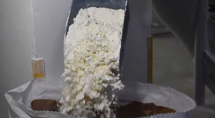 ‘Tahıl Koridoru Anlaşması, buğday fiyatlarını 500 dolardan 250 dolara düşürdü’