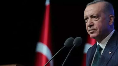 Cumhurbaşkanı Erdoğan: 14 Mayıs’la birlikte Türkiye Yüzyılı’nın inşasına başlayacağız