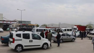 2. el otomobil piyasası hareketlendi! Seçime kadar…