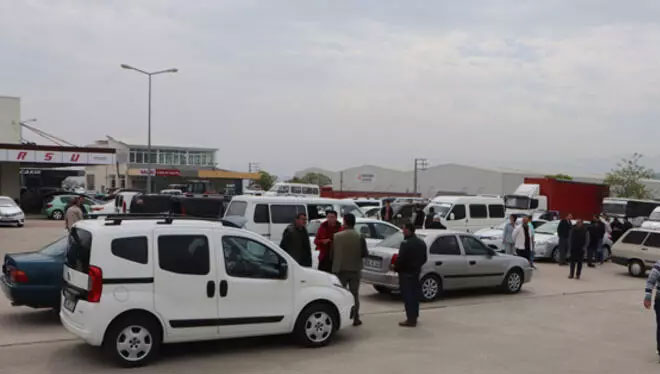 2. el otomobil piyasası hareketlendi! Seçime kadar… 2. el otomobil piyasası hareketlendi! Seçime kadar…