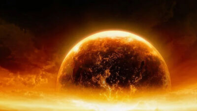 BM tarih verdi: Dünya genelinde rekor hava sıcaklıkları yaşanacak