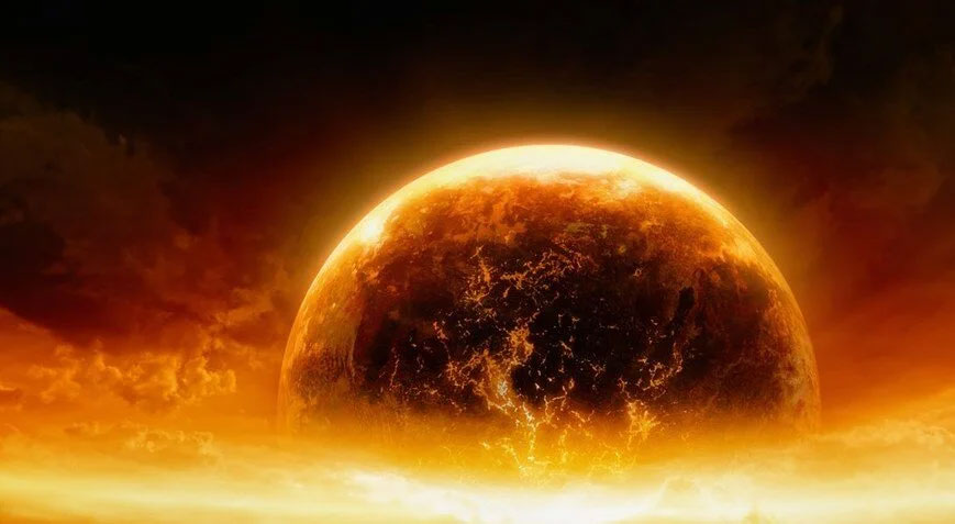 BM tarih verdi: Dünya genelinde rekor hava sıcaklıkları yaşanacak