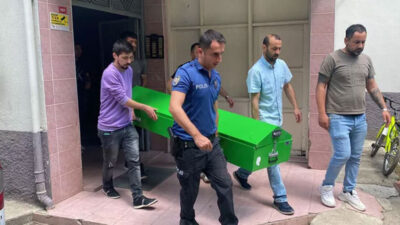 Dehşet veren olay! 2 çocuk annesi, 3 kurşunla öldürüldü