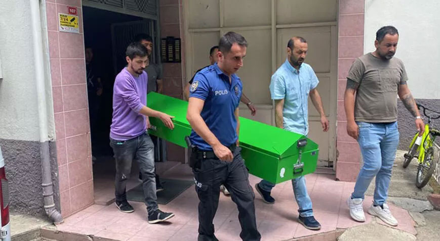 Dehşet veren olay! 2 çocuk annesi, 3 kurşunla öldürüldü