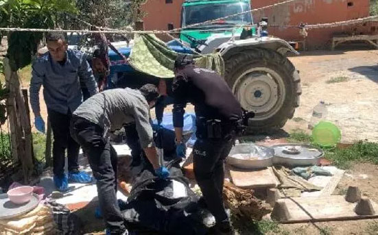 Kan donduran vahşet: Eski damat katliam yapıp intihar etti! Kayınvalide, baldız, yenge… Kan donduran vahşet: Eski damat katliam yapıp intihar etti! Kayınvalide, baldız, yenge…