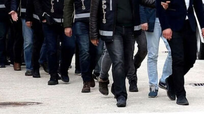 Kamu kurumlarına siber saldırı girişimi: 32 gözaltı