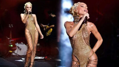 Gülşen’e “ayrımcılık” nedeniyle idari para cezası