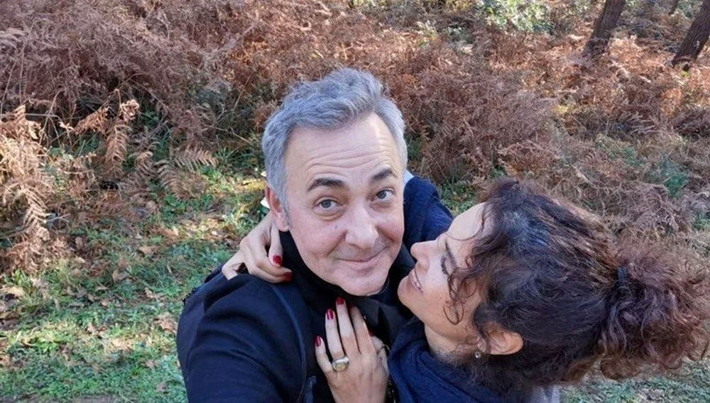 Arzum Onan’dan ayrılık açıklaması: Boşanmayı talep eden Mehmet oldu