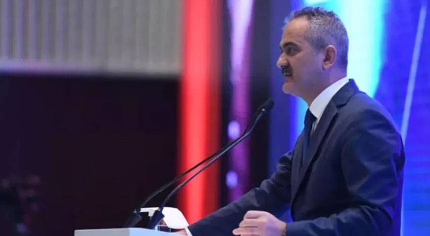 Bakan Özer: 2023’ün sonuna kadar tüm köy okullarını açacağız Bakan Özer: 2023’ün sonuna kadar tüm köy okullarını açacağız