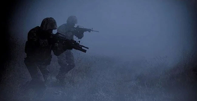 MİT’ten Gara’da nokta operasyon MİT’ten Gara’da nokta operasyon