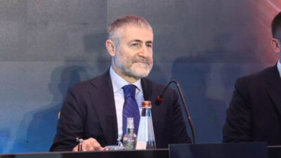 Bakan Nebati’den faiz açıklaması!