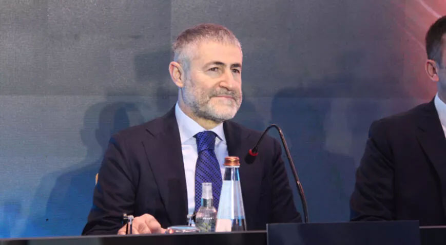 Bakan Nebati’den faiz açıklaması!