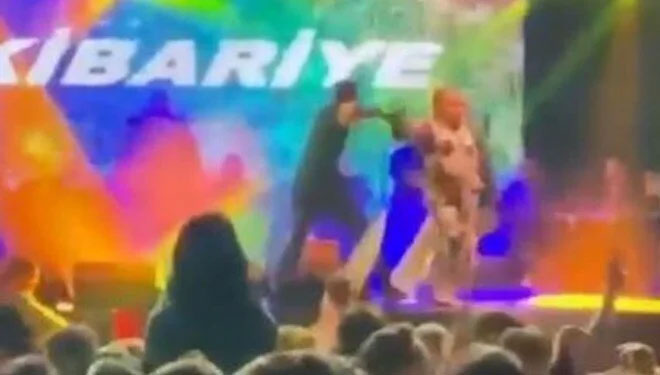 İki metre yükseklikten düşen Kibariye’nin sağlık durumuyla ilgili açıklama